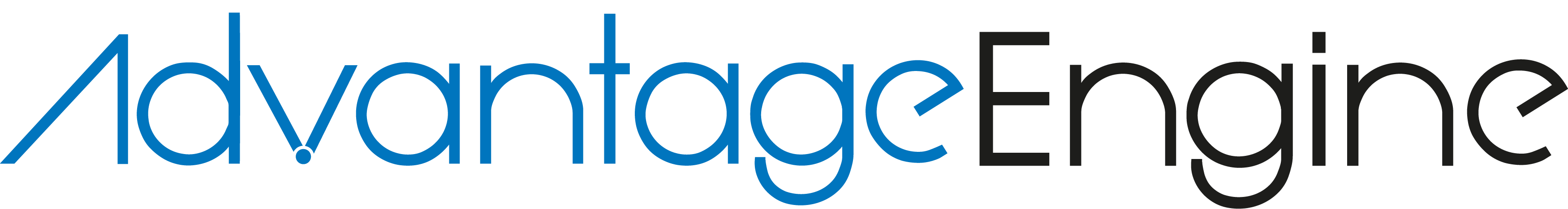 Powered by